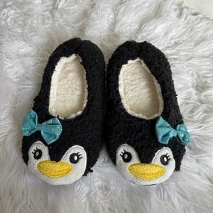 Slipper shoes NWT